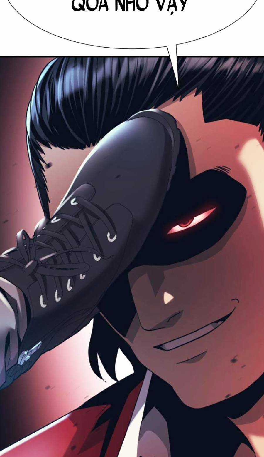 Sóng Ngầm Chapter 27 trang 6