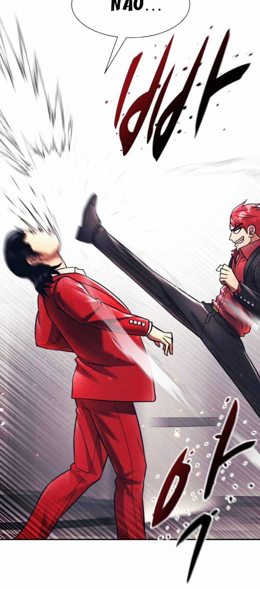 Sóng Ngầm Chapter 27 trang 62