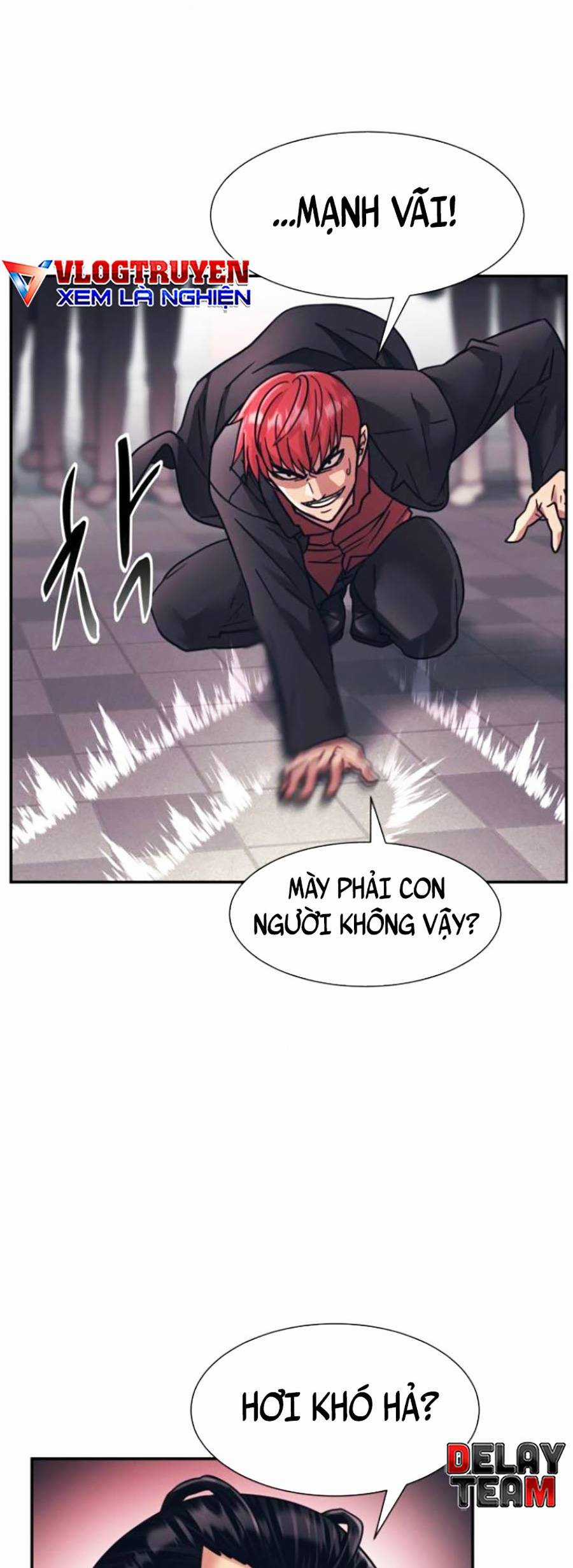 Sóng Ngầm Chapter 28 trang 10