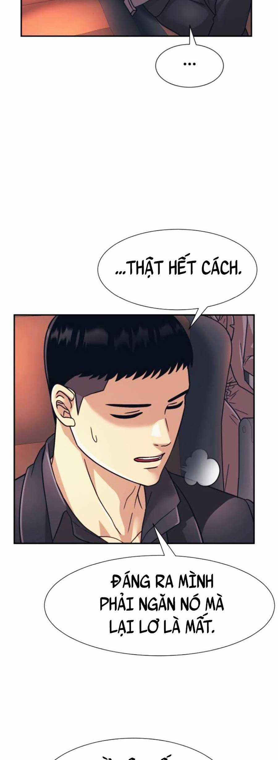 Sóng Ngầm Chapter 28 trang 15