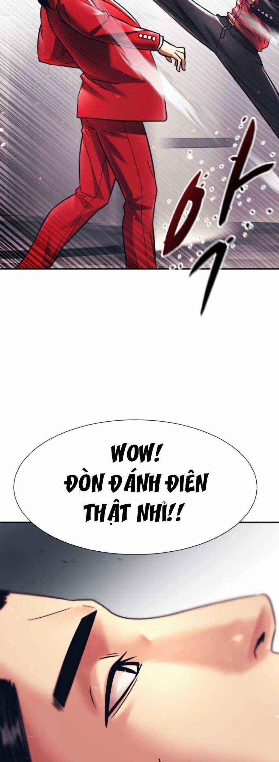 Sóng Ngầm Chapter 28 trang 2