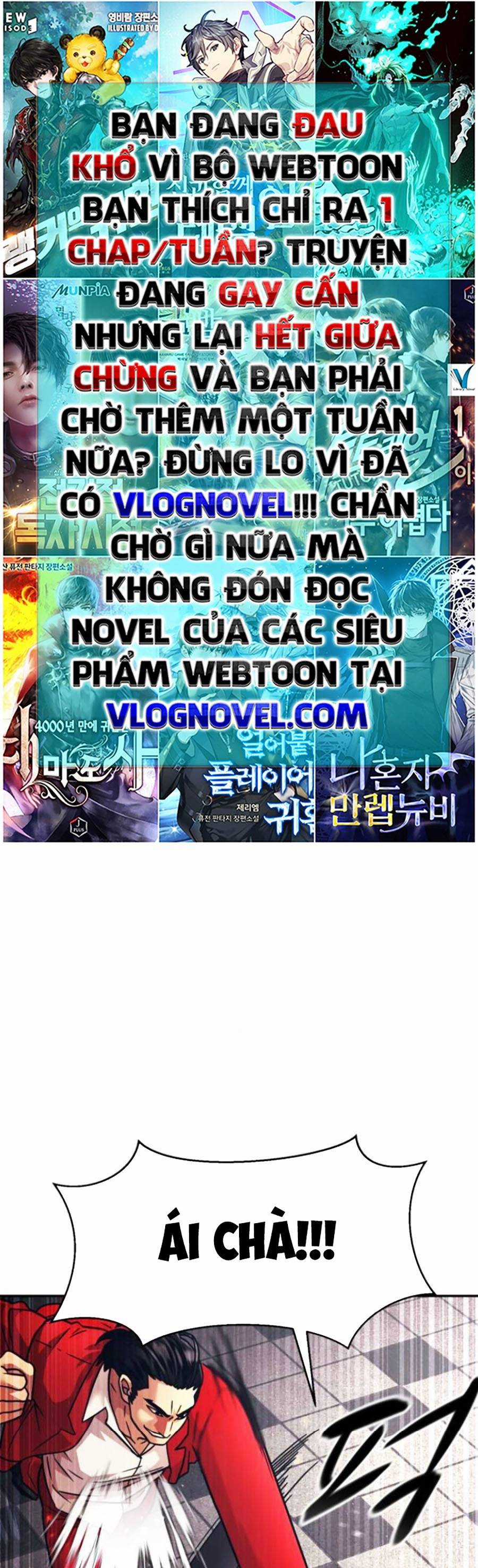 Sóng Ngầm Chapter 28 trang 21