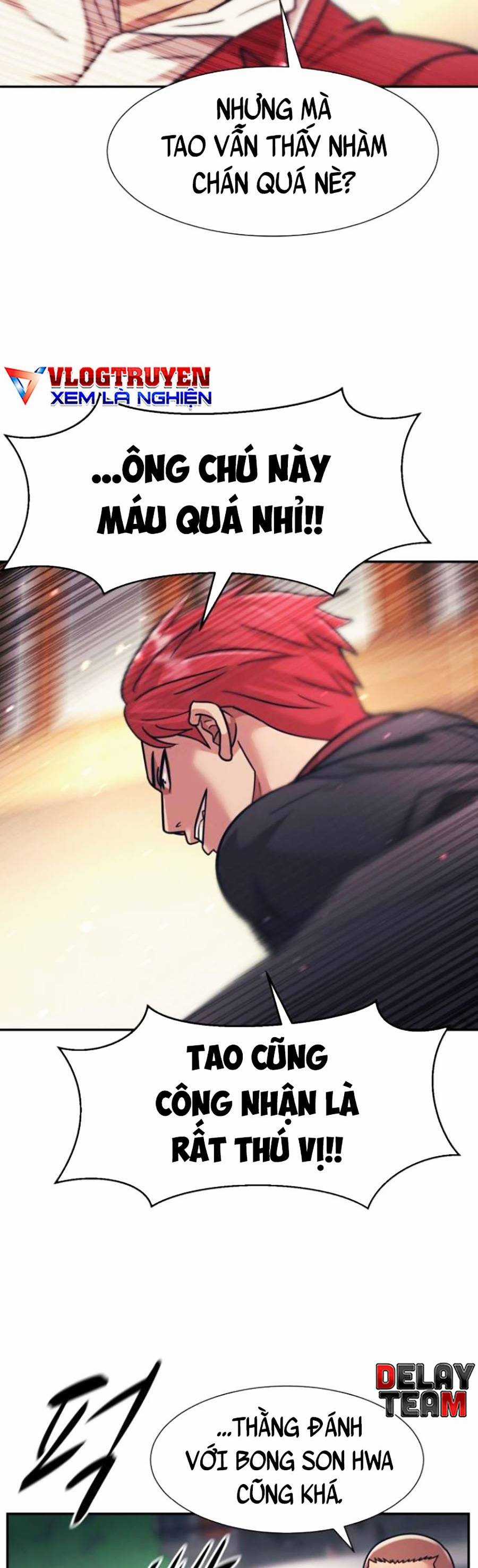 Sóng Ngầm Chapter 28 trang 23