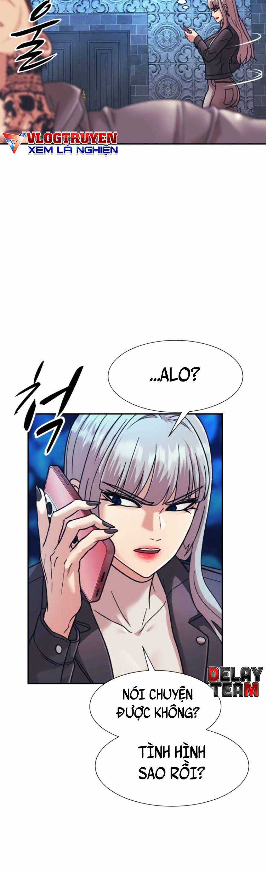 Sóng Ngầm Chapter 28 trang 28