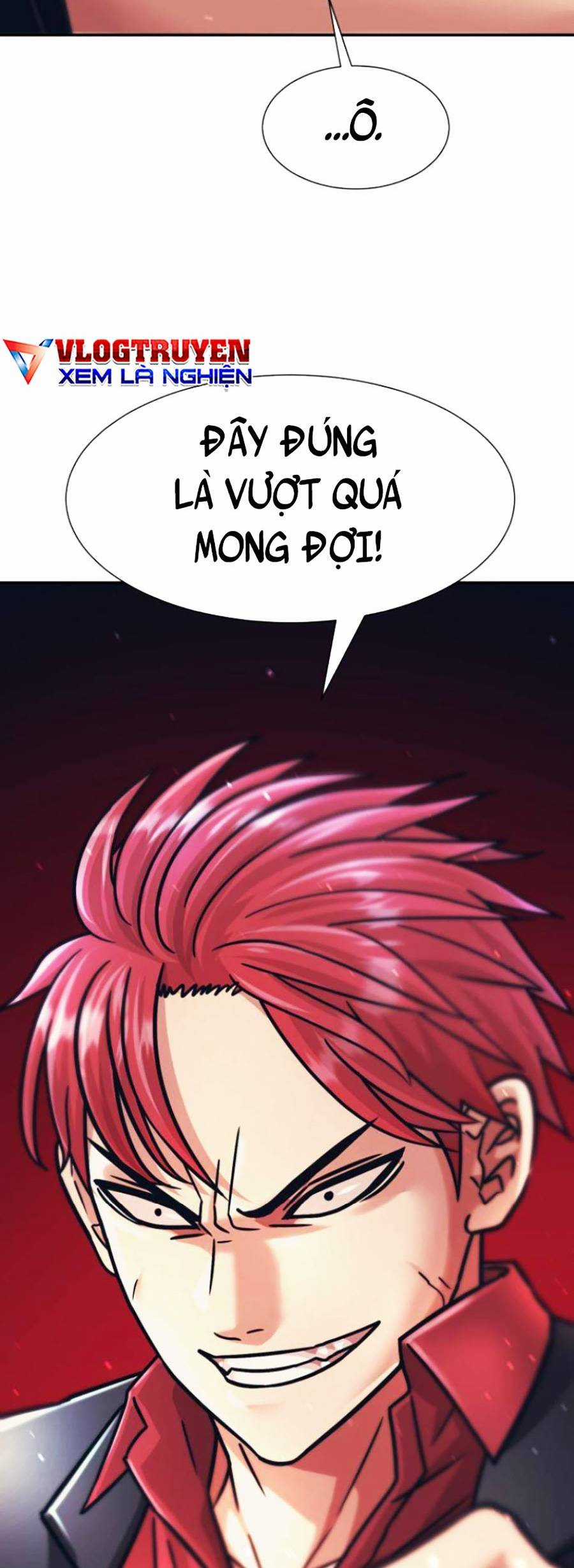 Sóng Ngầm Chapter 28 trang 3