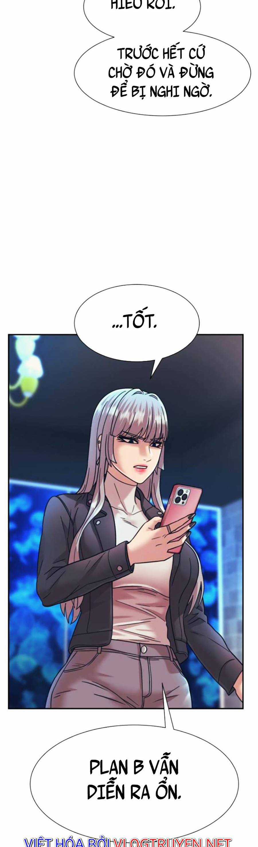 Sóng Ngầm Chapter 28 trang 30