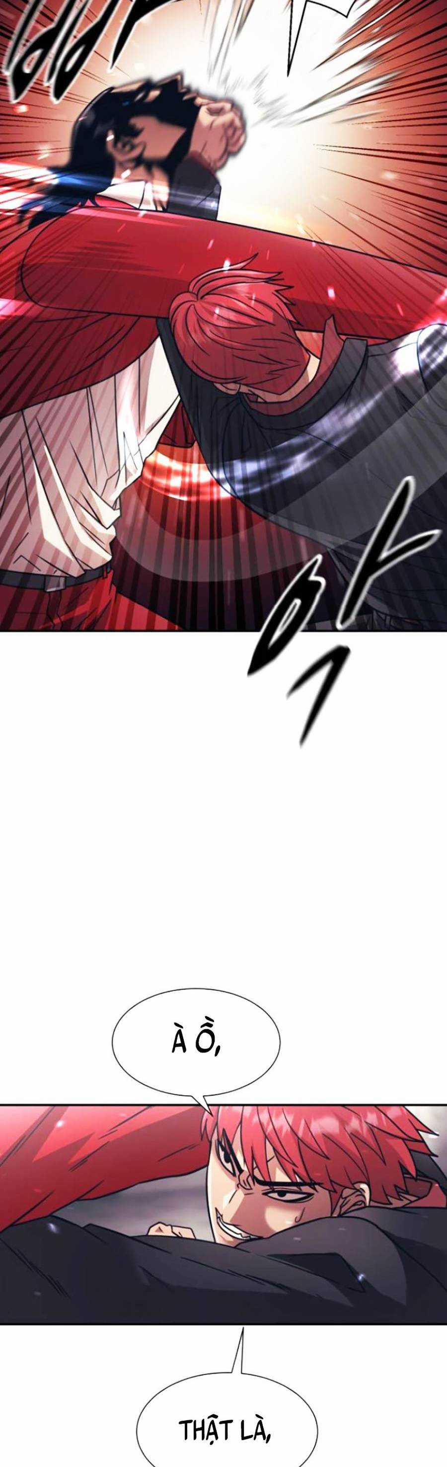 Sóng Ngầm Chapter 28 trang 32