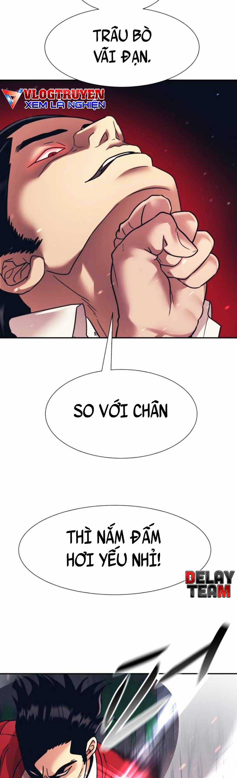 Sóng Ngầm Chapter 28 trang 33