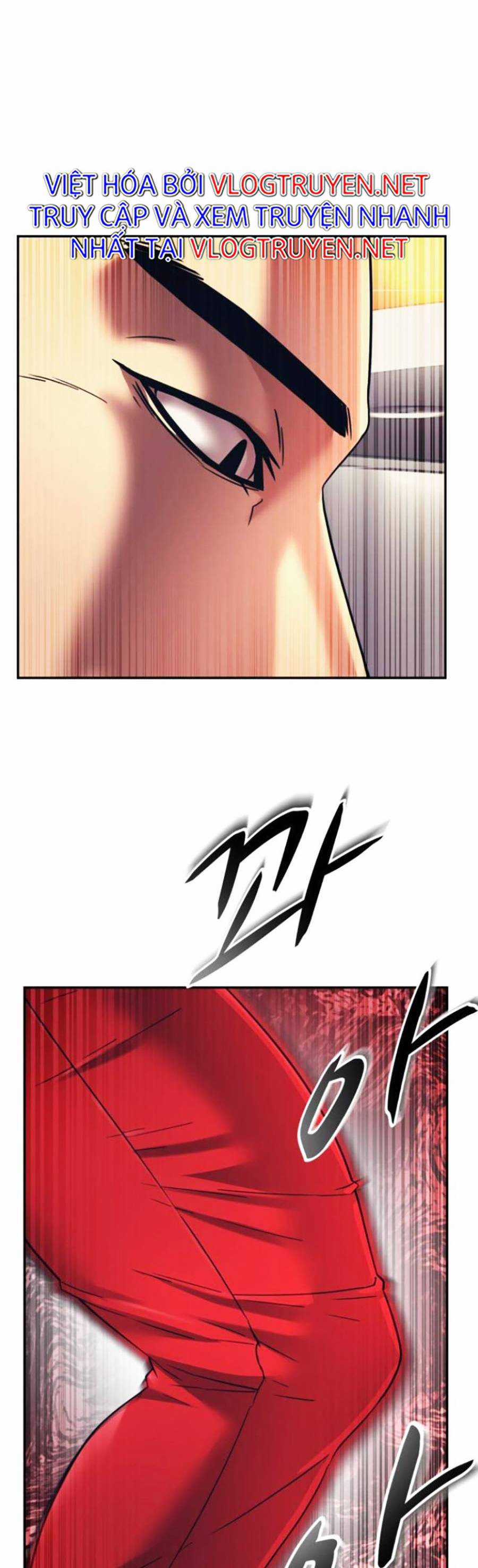 Sóng Ngầm Chapter 28 trang 36