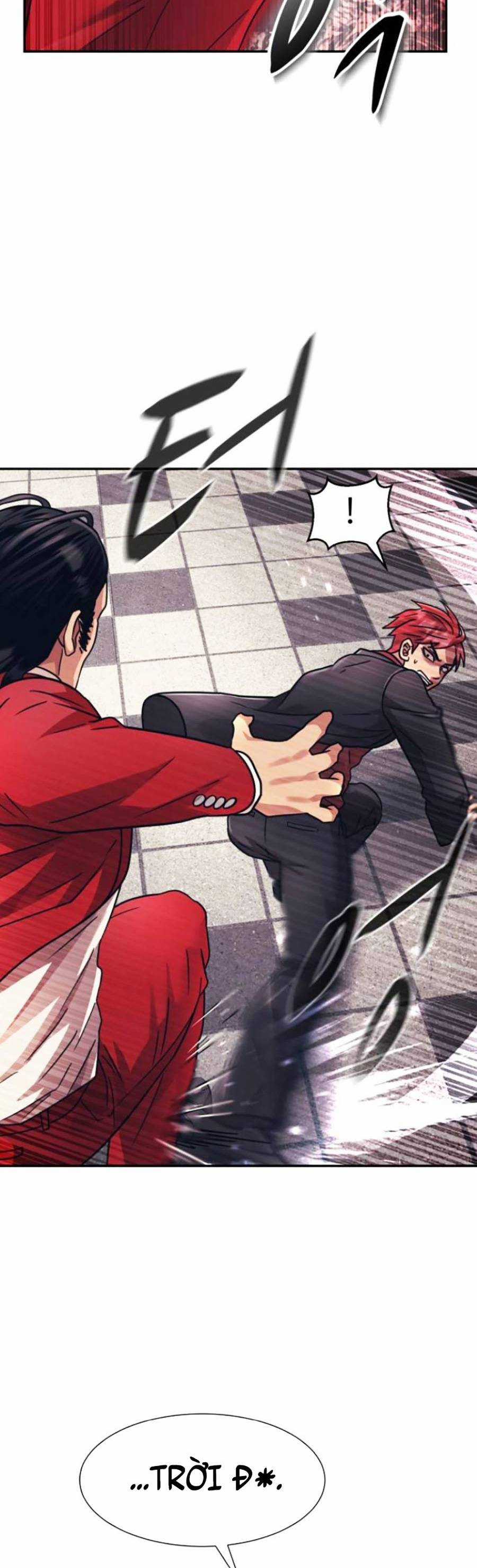 Sóng Ngầm Chapter 28 trang 37