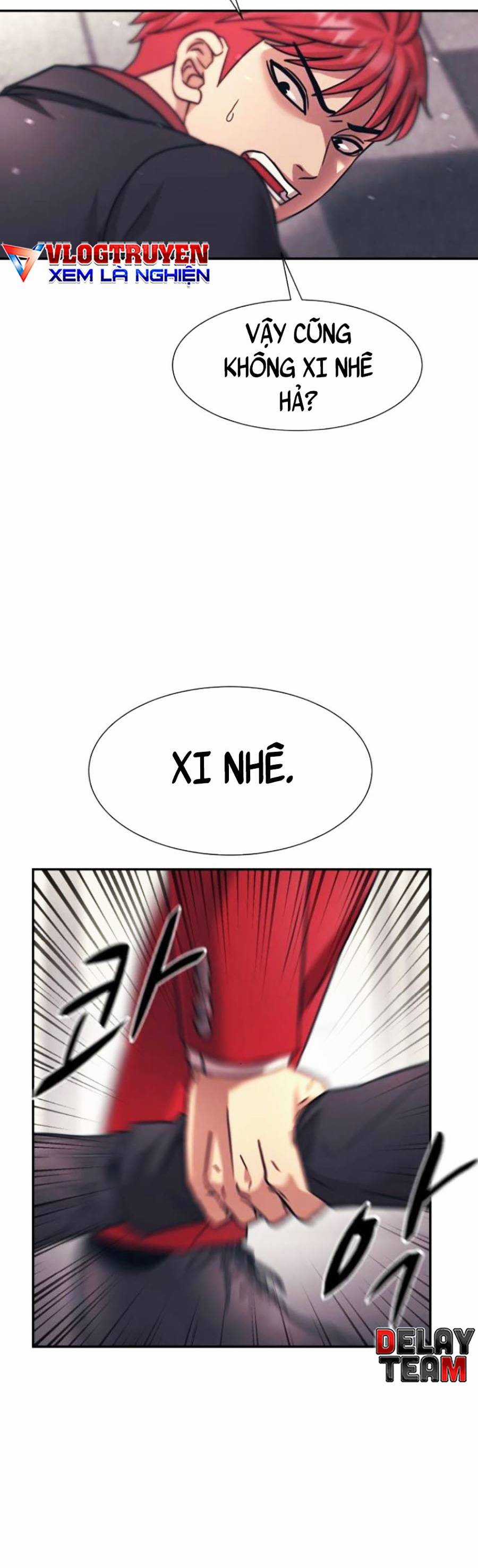 Sóng Ngầm Chapter 28 trang 38