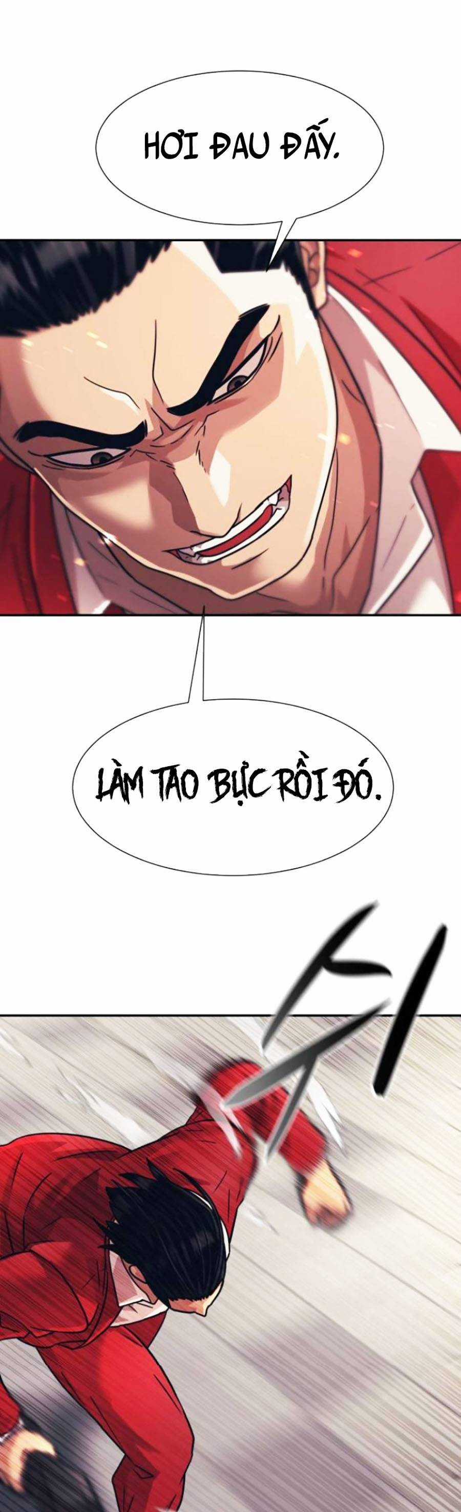 Sóng Ngầm Chapter 28 trang 39