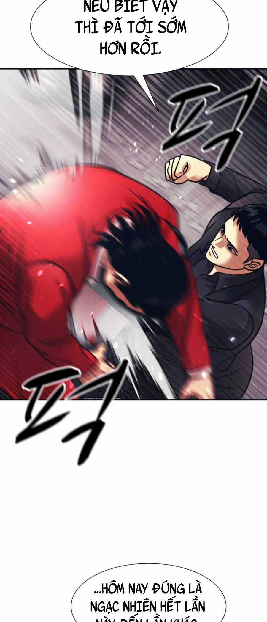 Sóng Ngầm Chapter 28 trang 48