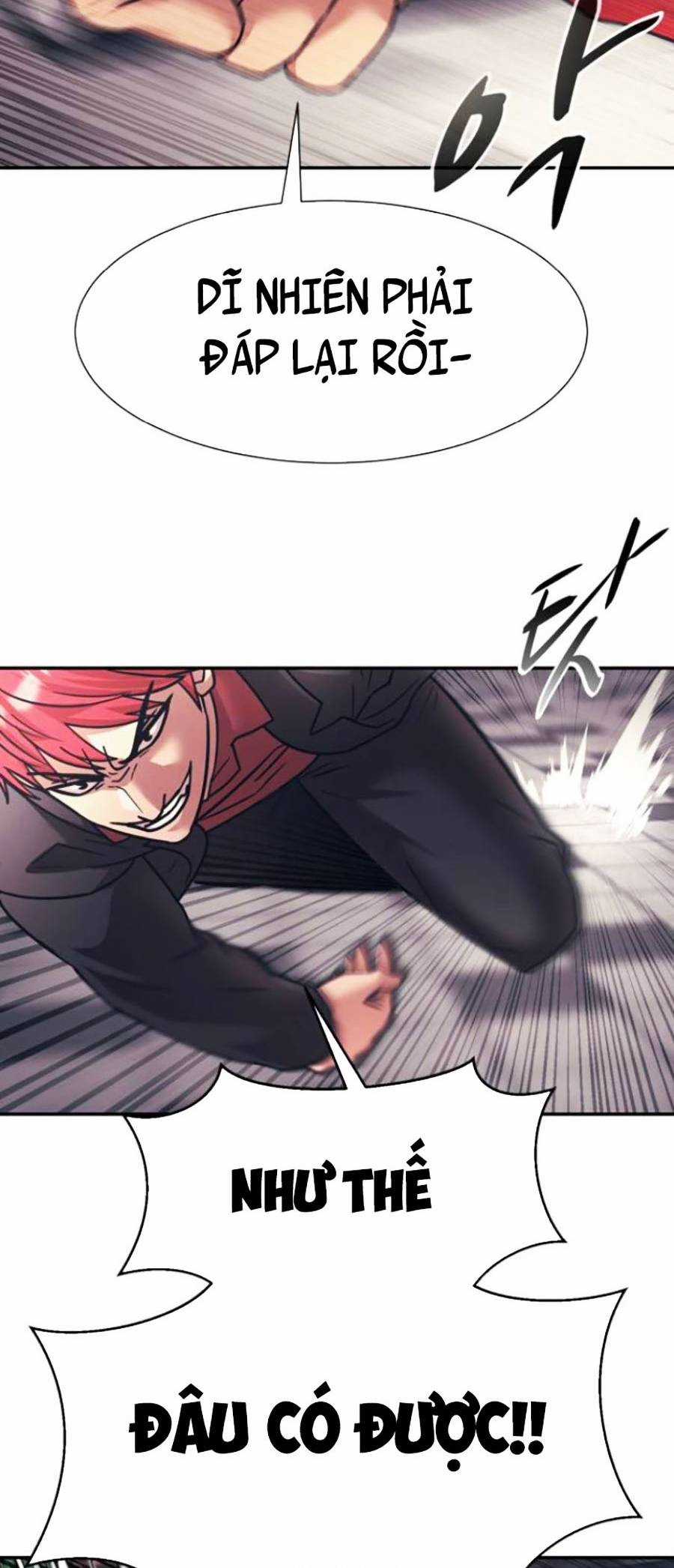 Sóng Ngầm Chapter 28 trang 50