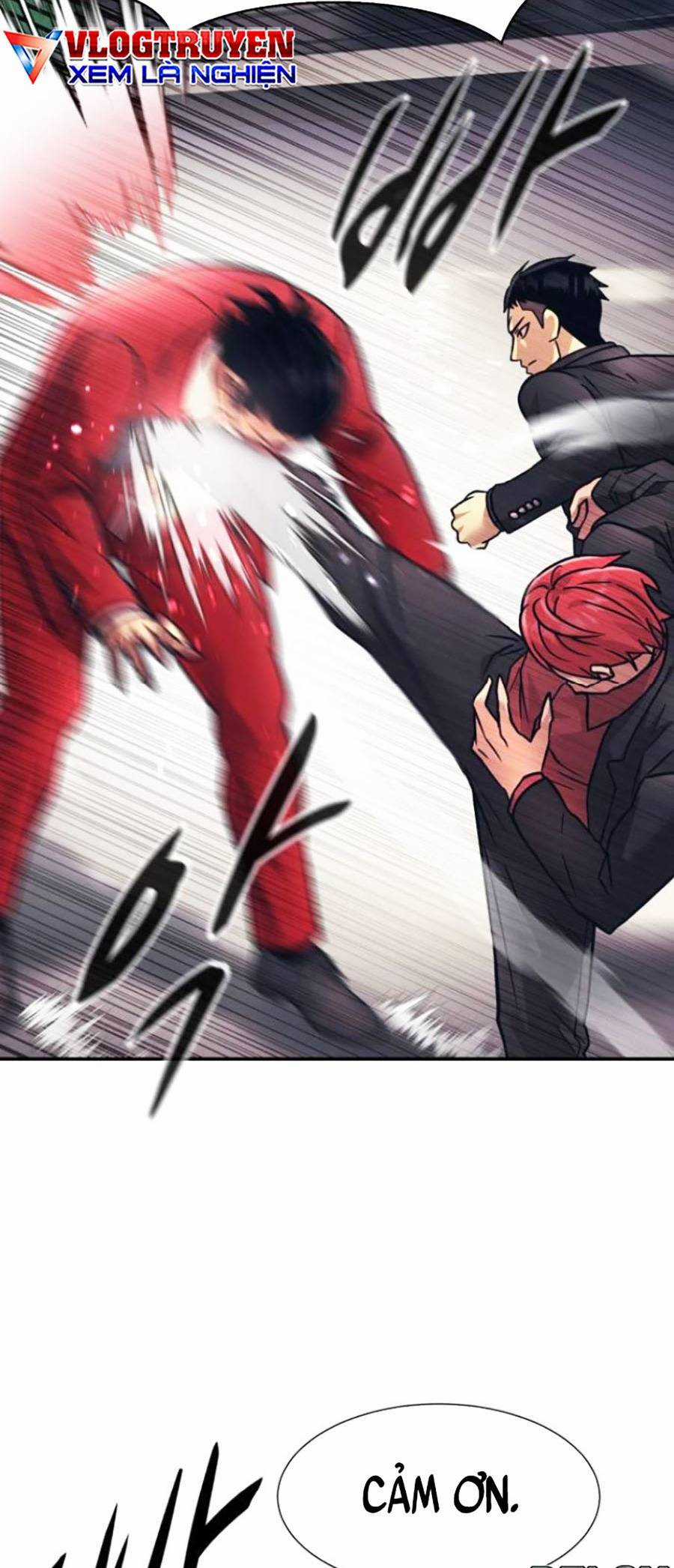 Sóng Ngầm Chapter 28 trang 51