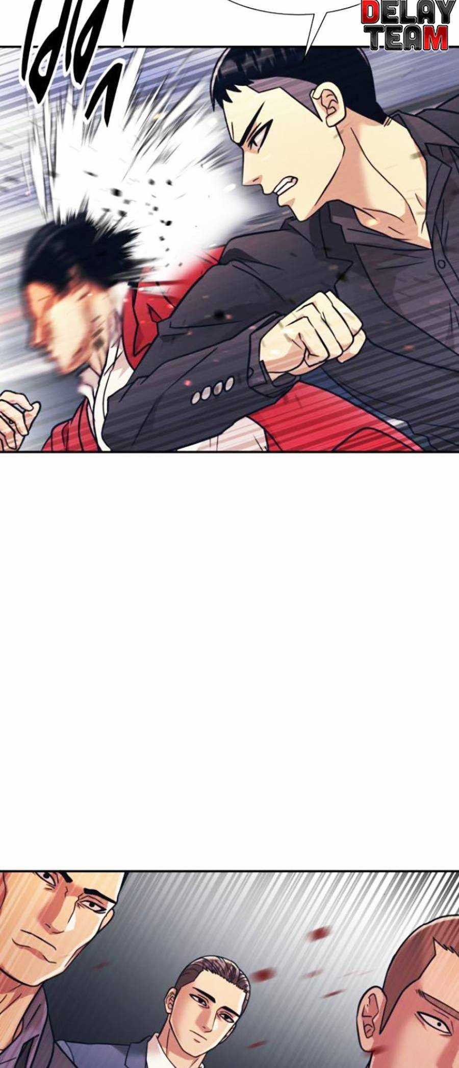 Sóng Ngầm Chapter 28 trang 52