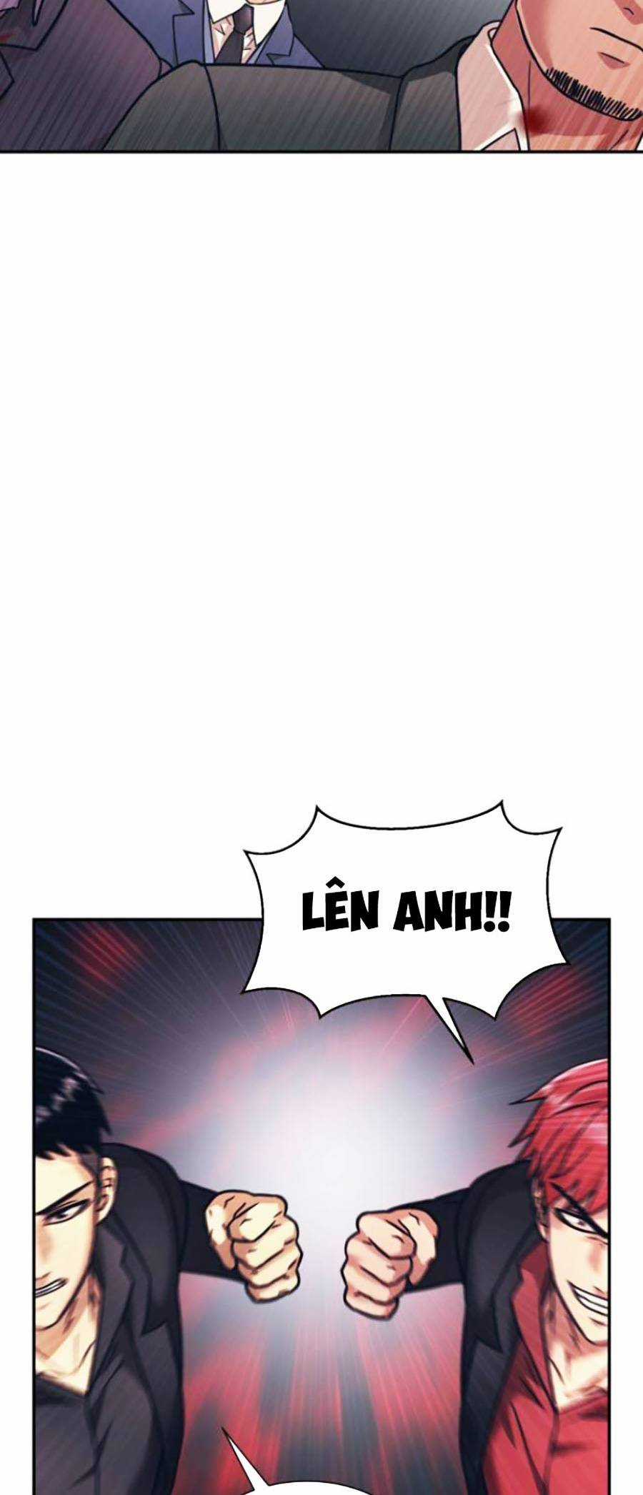 Sóng Ngầm Chapter 28 trang 53