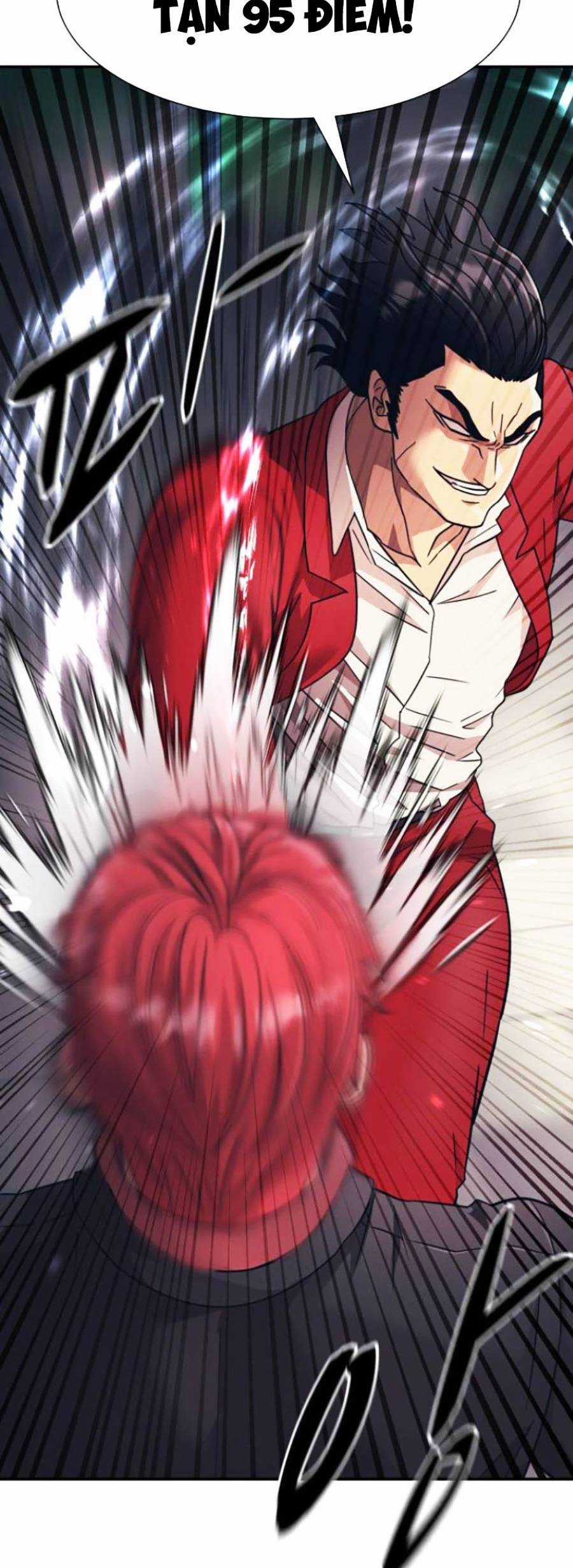 Sóng Ngầm Chapter 28 trang 6