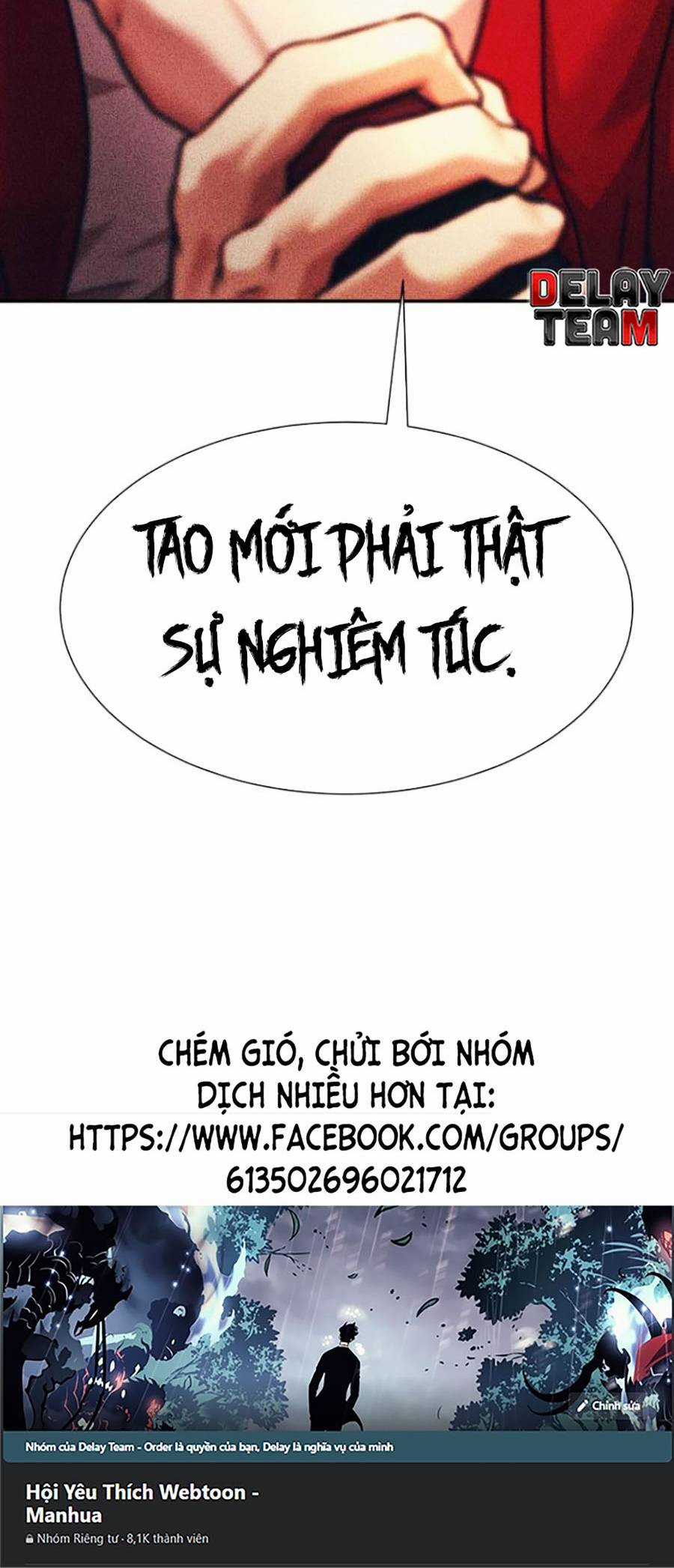 Sóng Ngầm Chapter 28 trang 60