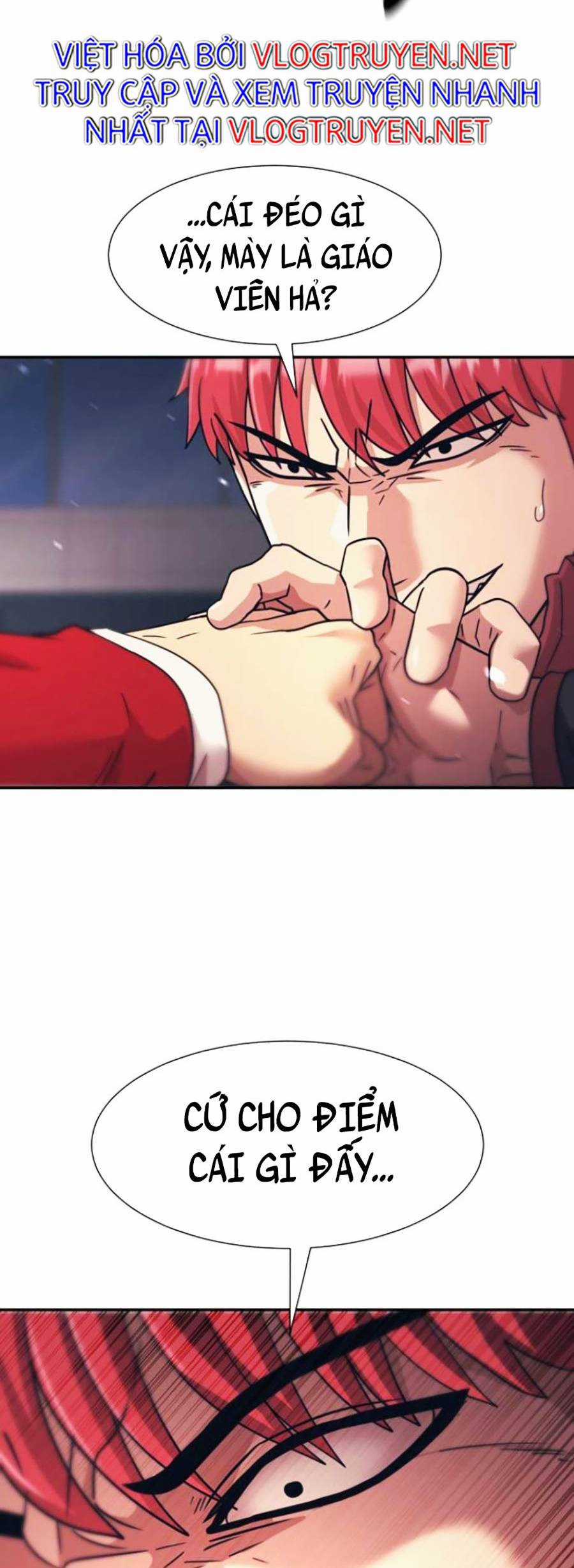 Sóng Ngầm Chapter 28 trang 7