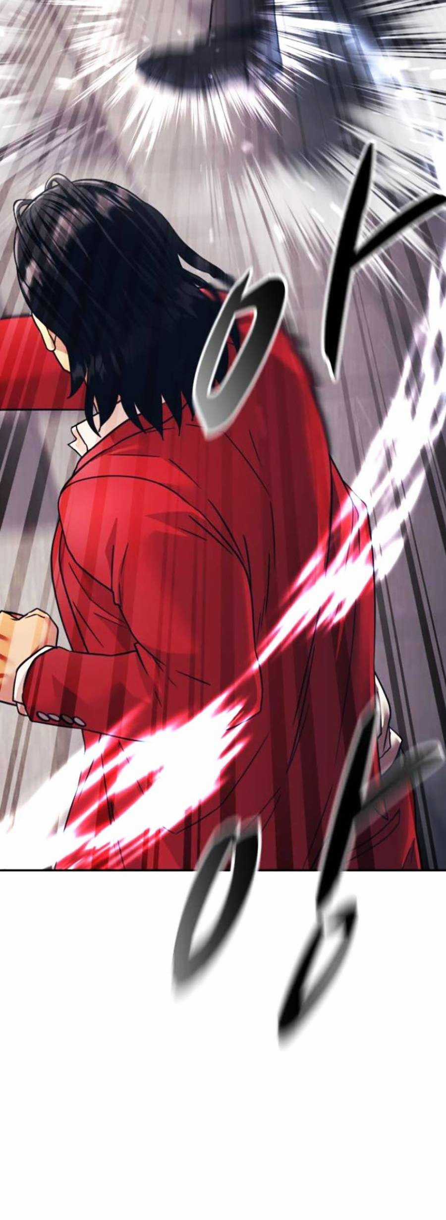 Sóng Ngầm Chapter 28 trang 9