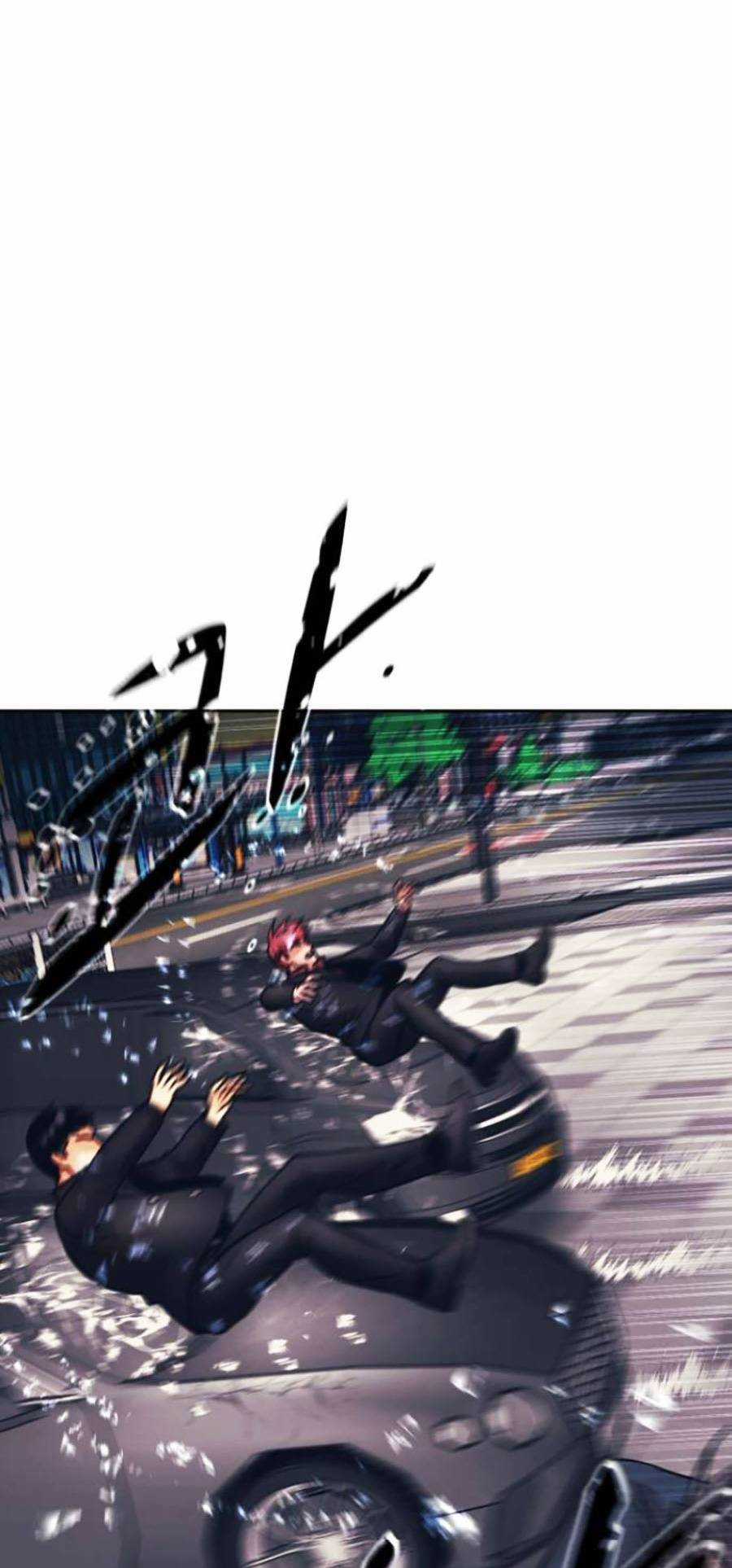 Sóng Ngầm Chapter 29 trang 10