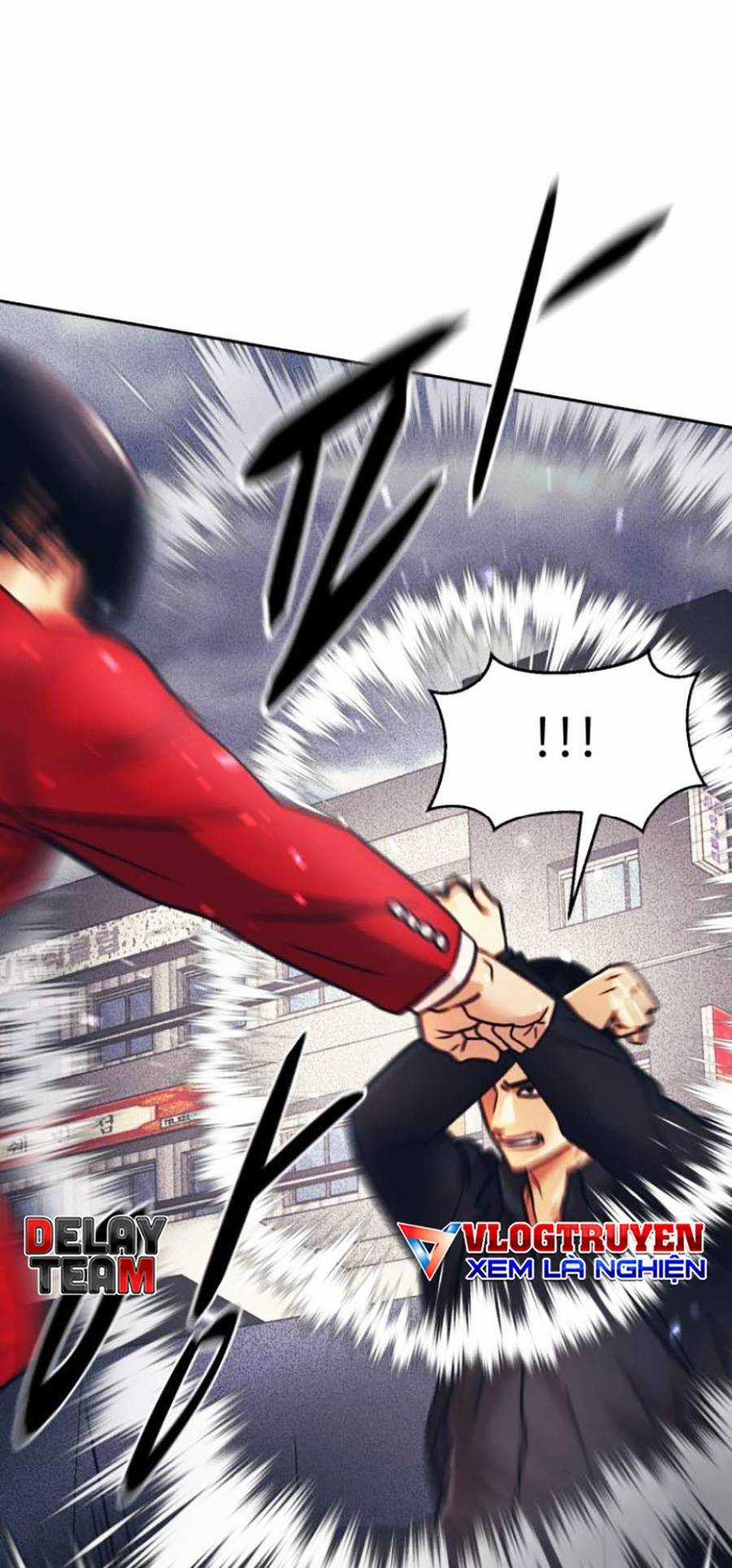 Sóng Ngầm Chapter 29 trang 14