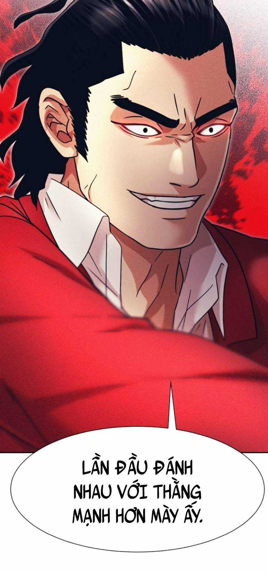 Sóng Ngầm Chapter 29 trang 17