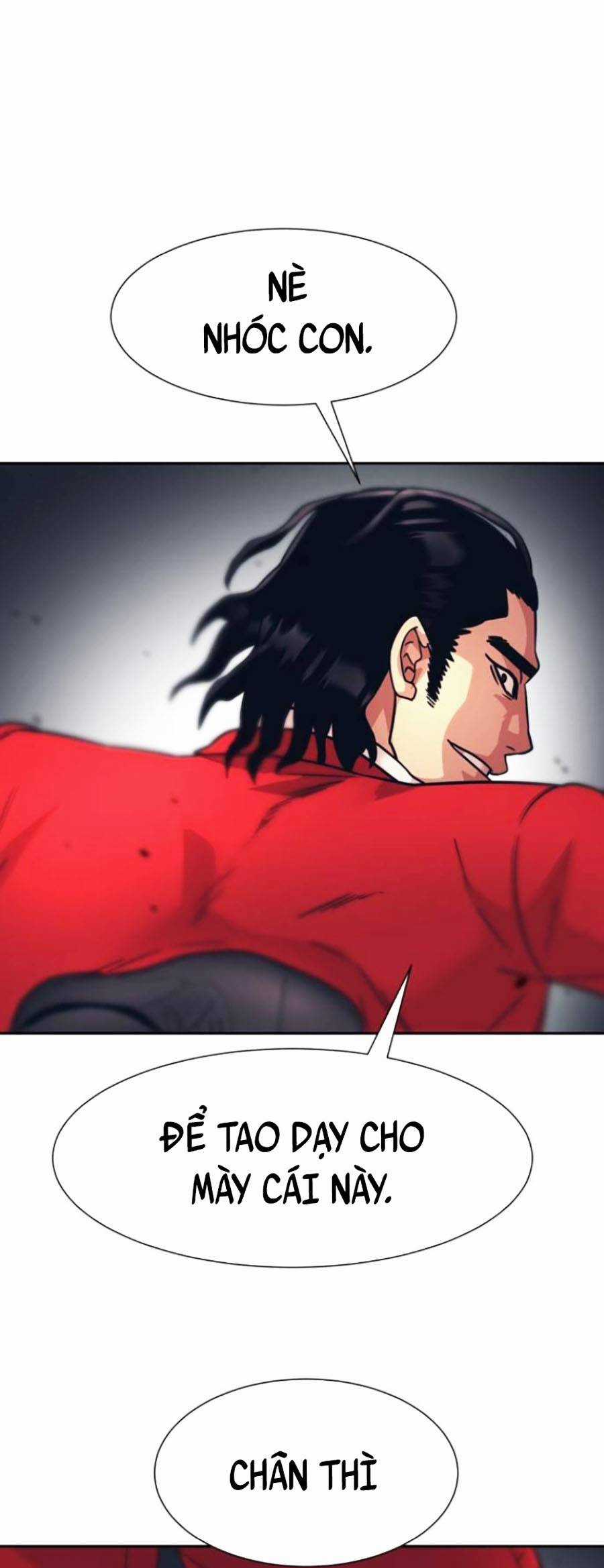 Sóng Ngầm Chapter 29 trang 21