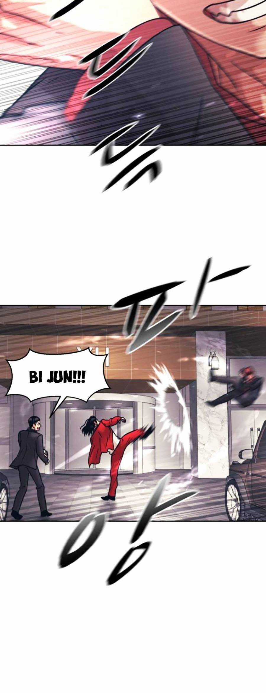 Sóng Ngầm Chapter 29 trang 24