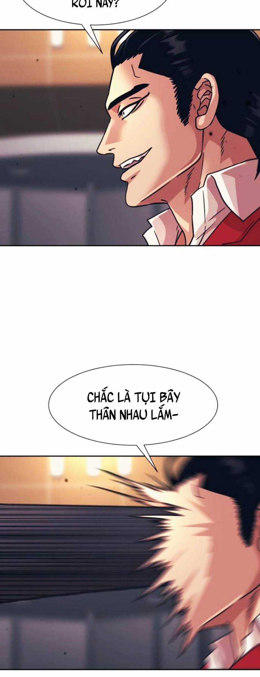 Sóng Ngầm Chapter 29 trang 27