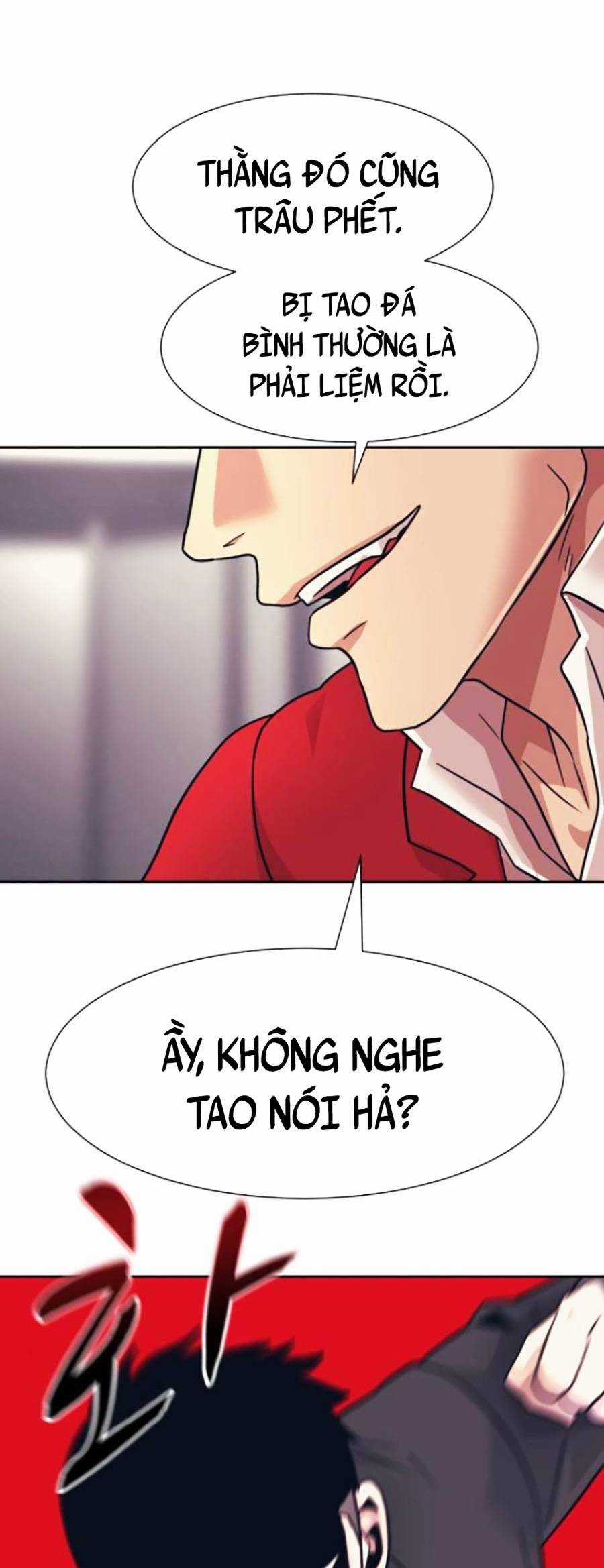 Sóng Ngầm Chapter 29 trang 31