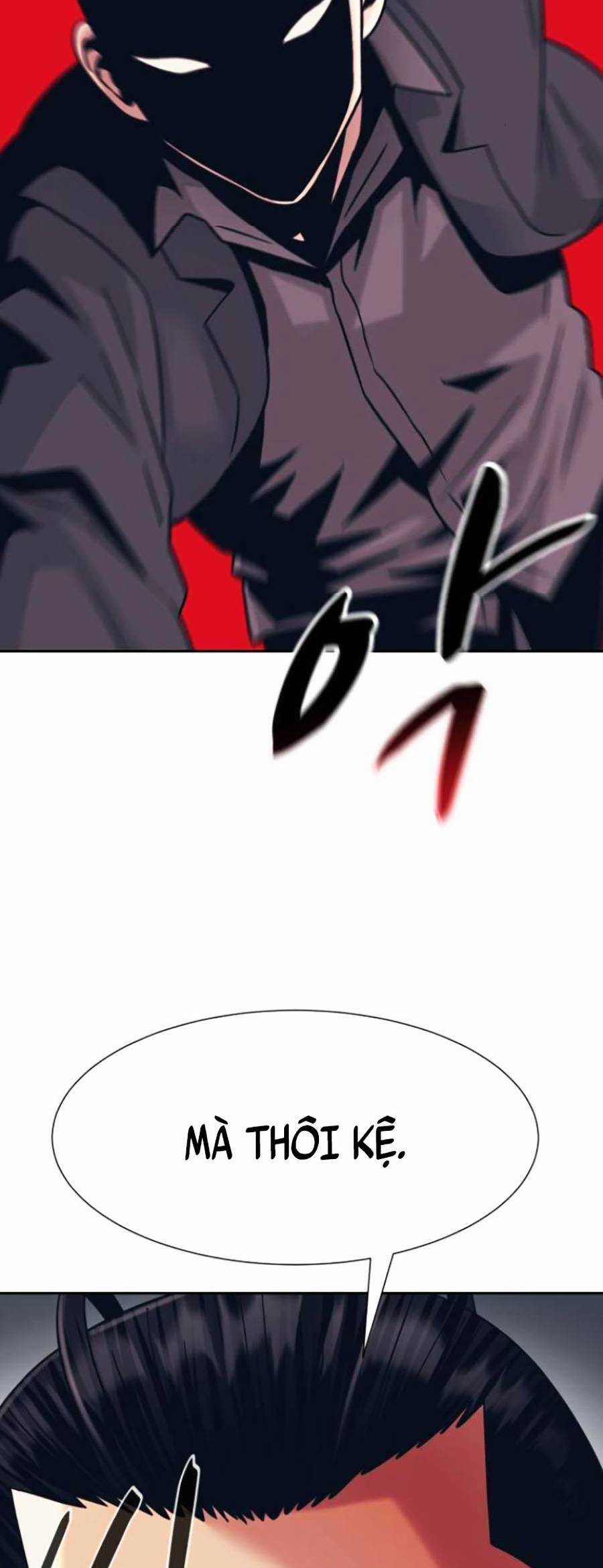 Sóng Ngầm Chapter 29 trang 32