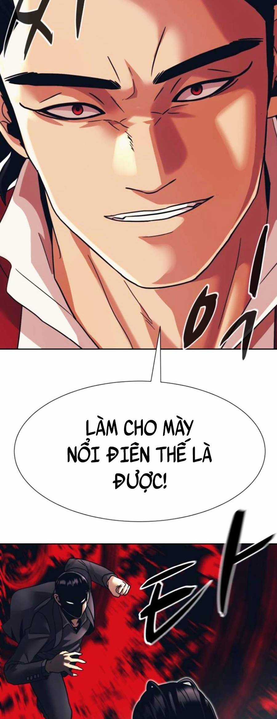 Sóng Ngầm Chapter 29 trang 33