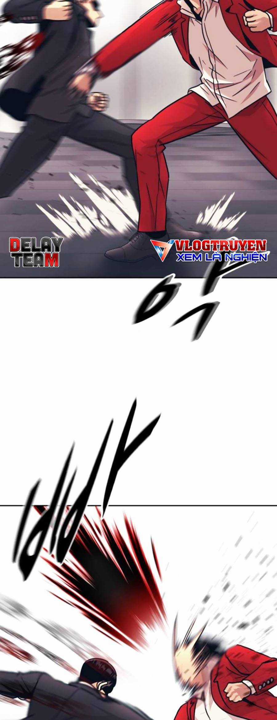 Sóng Ngầm Chapter 29 trang 35