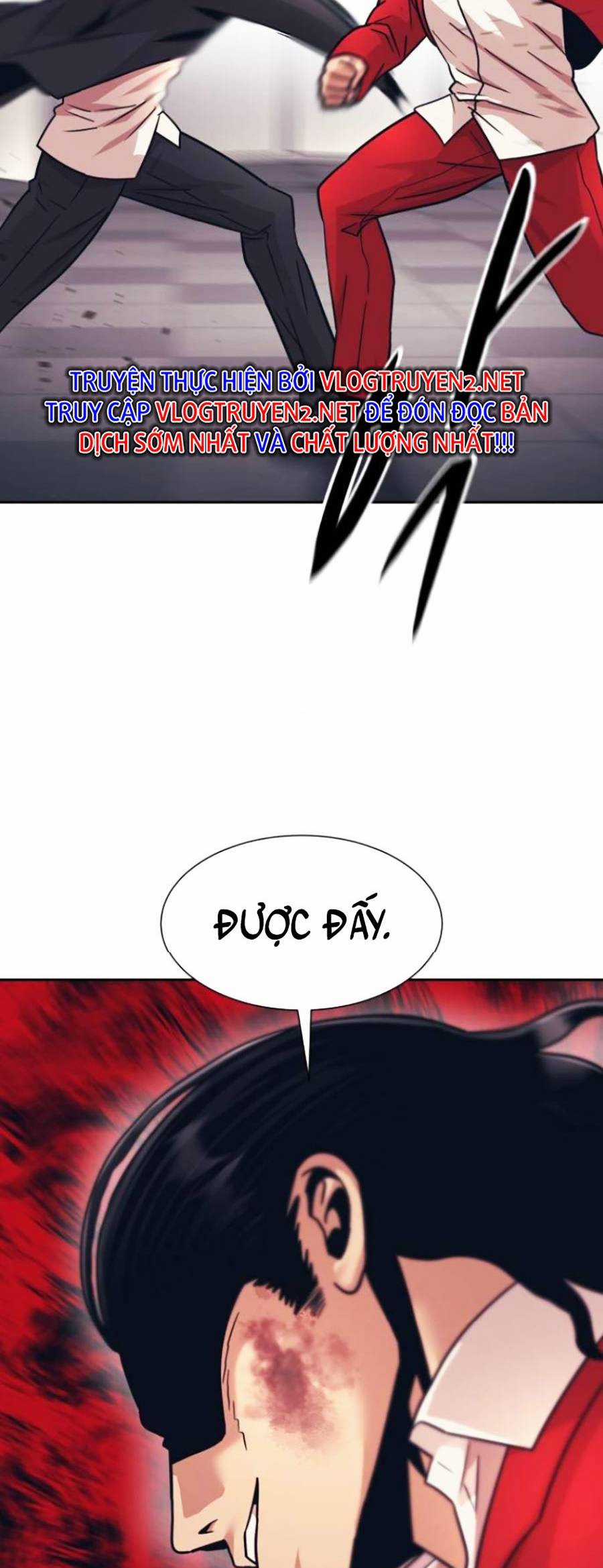 Sóng Ngầm Chapter 29 trang 36