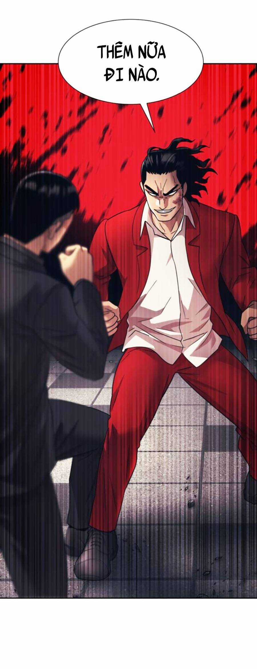 Sóng Ngầm Chapter 29 trang 38