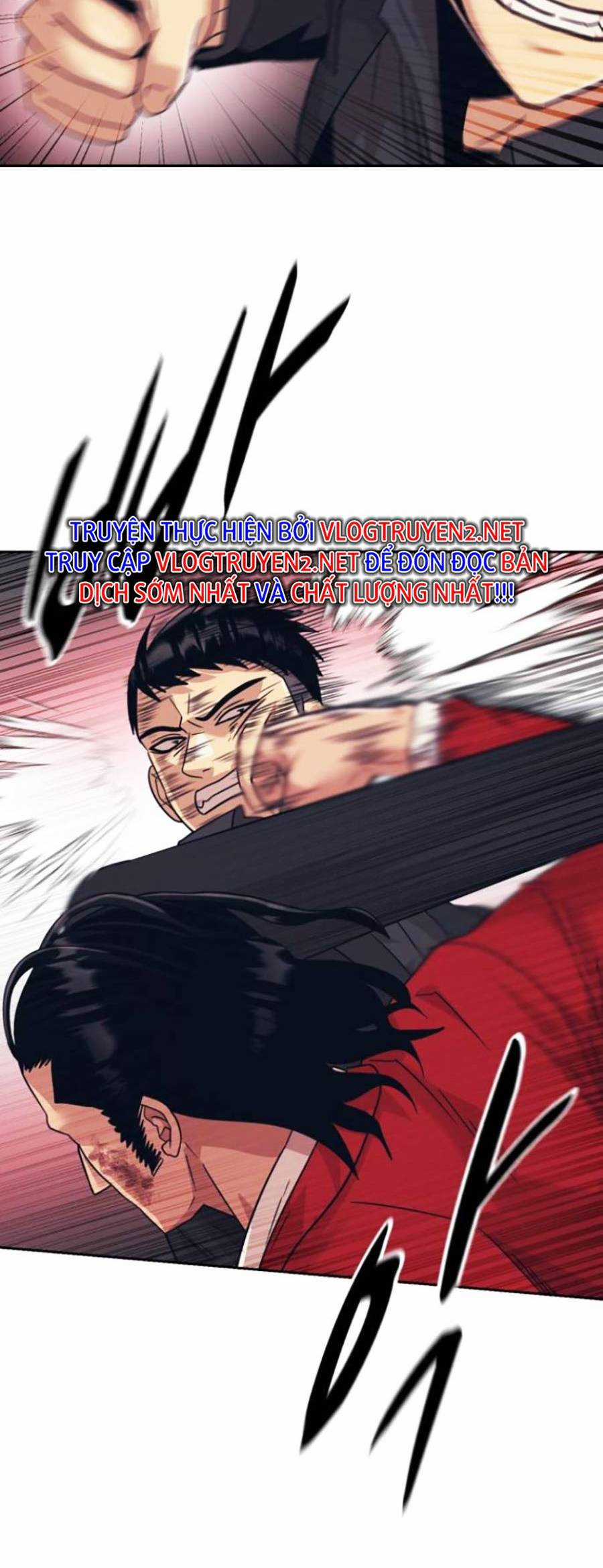 Sóng Ngầm Chapter 29 trang 40