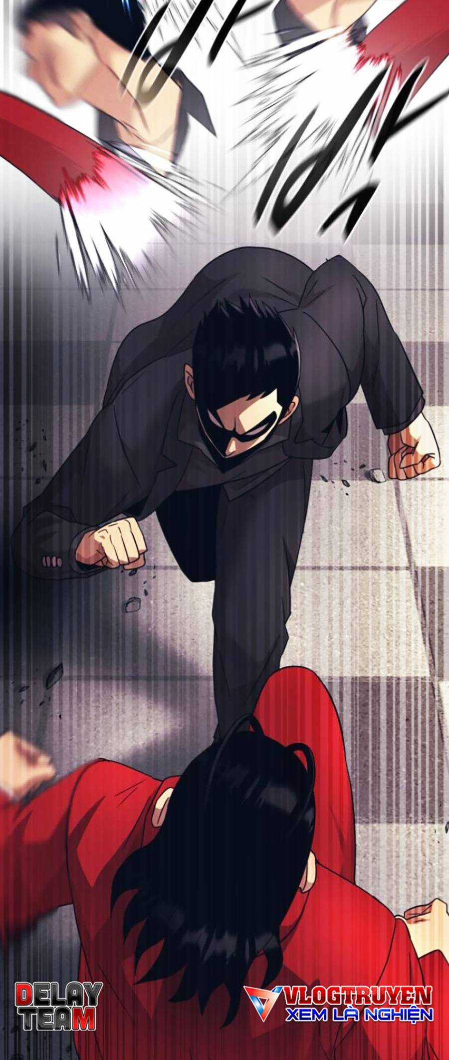 Sóng Ngầm Chapter 29 trang 42