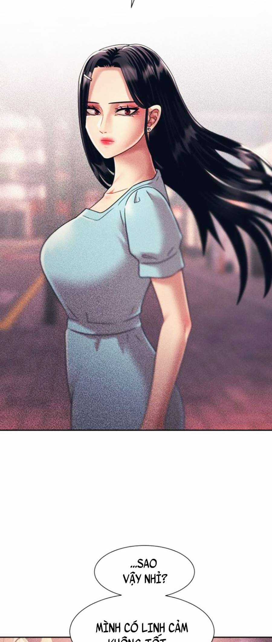 Sóng Ngầm Chapter 29 trang 58