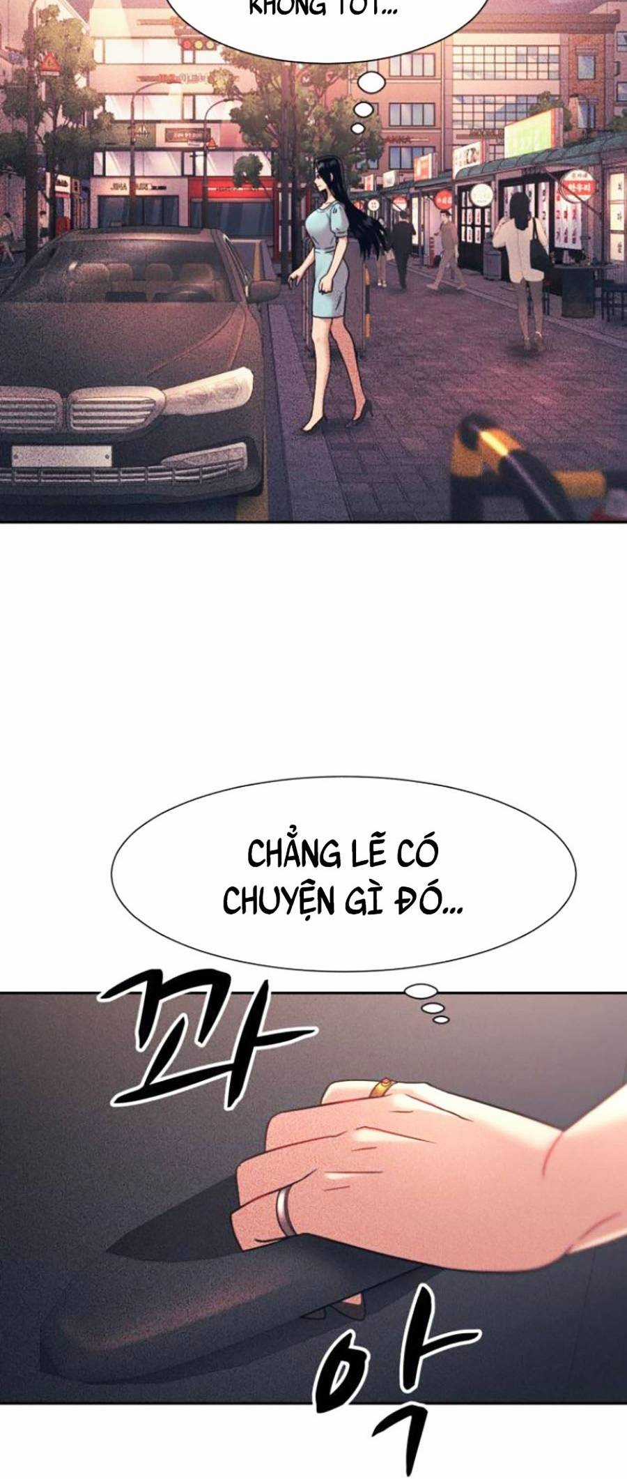 Sóng Ngầm Chapter 29 trang 59