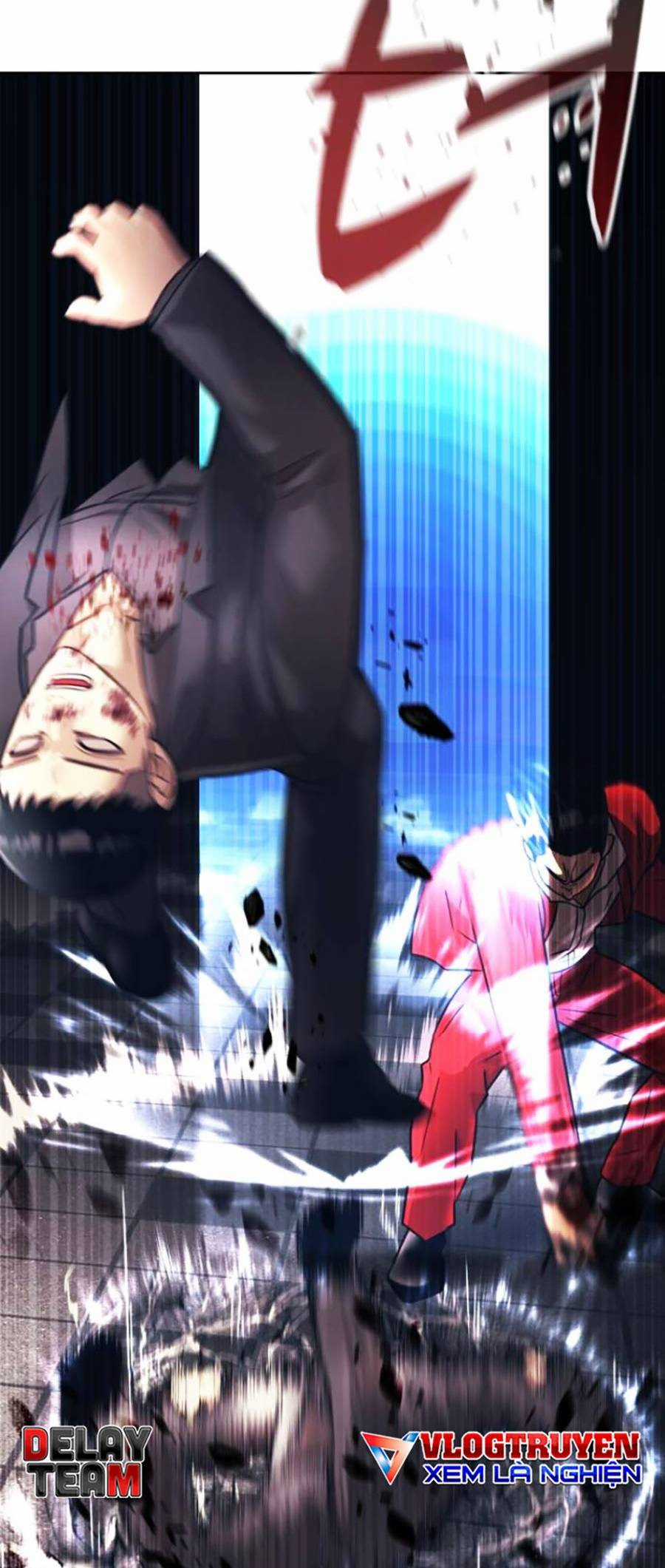 Sóng Ngầm Chapter 29 trang 61