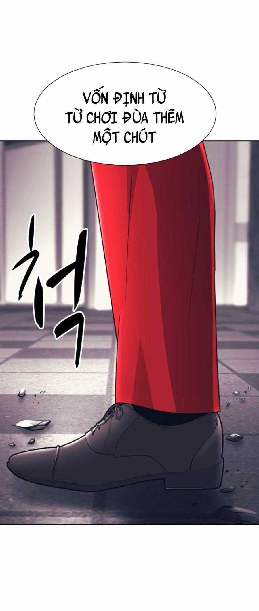 Sóng Ngầm Chapter 29 trang 64