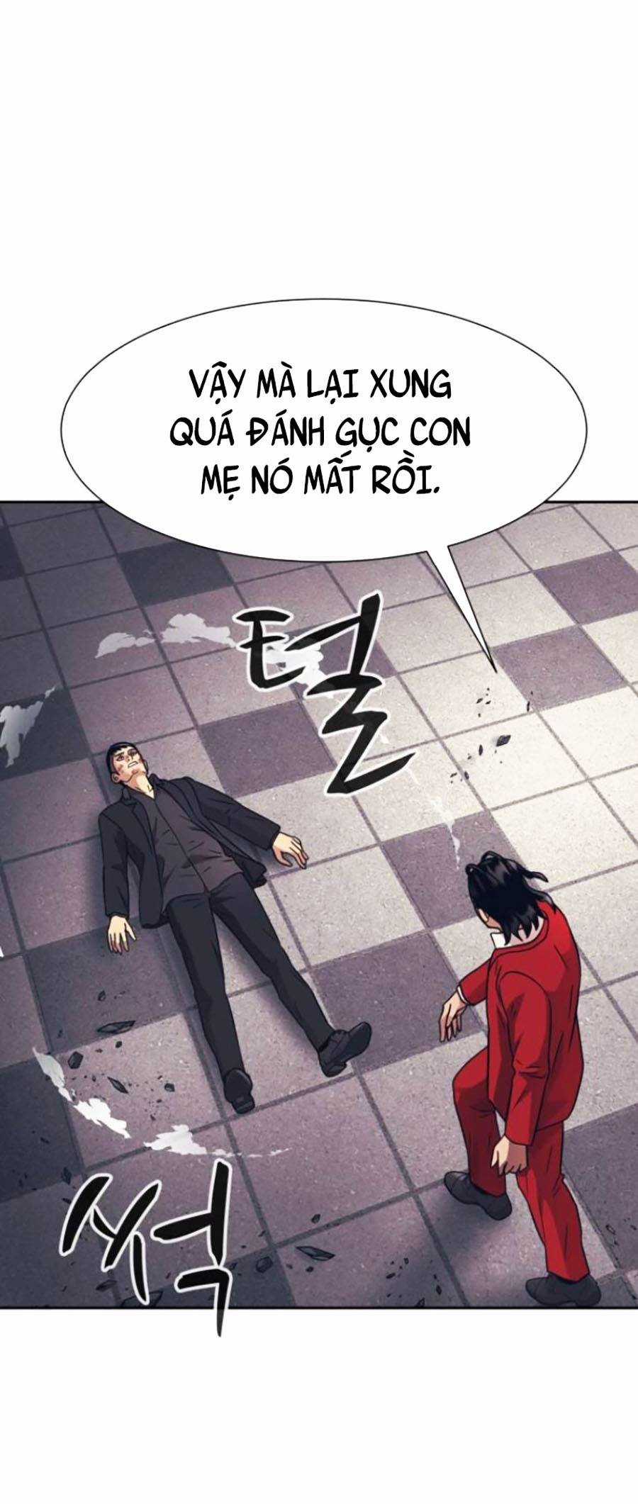 Sóng Ngầm Chapter 29 trang 65