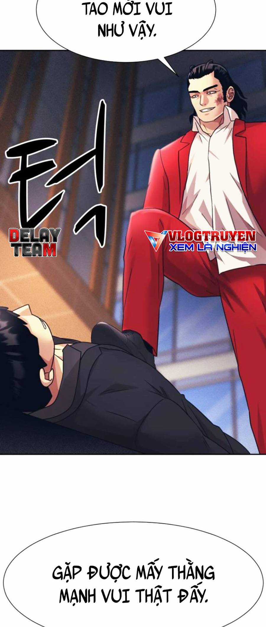 Sóng Ngầm Chapter 29 trang 67