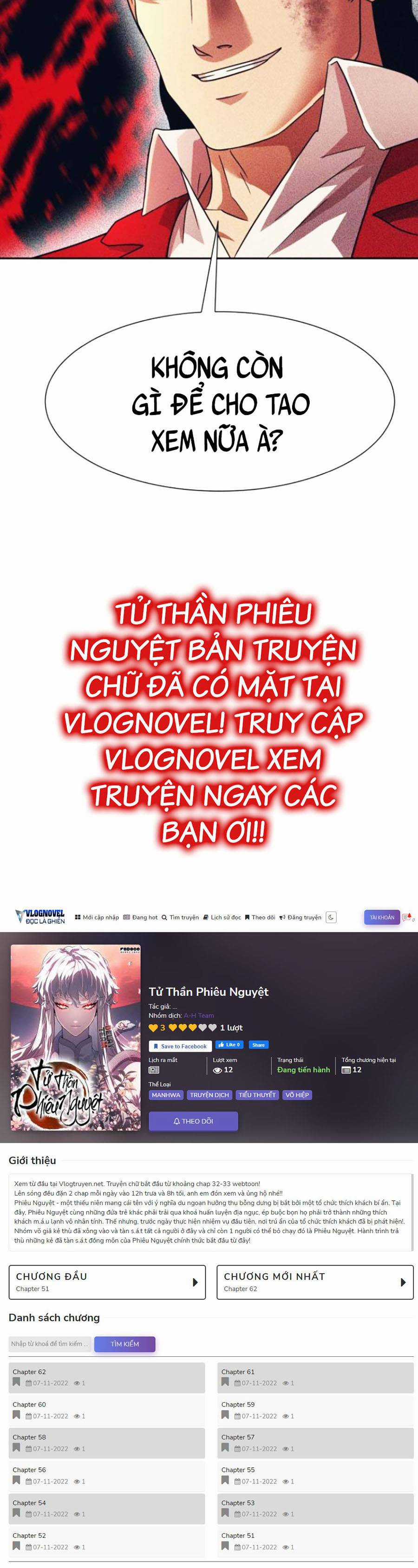 Sóng Ngầm Chapter 29 trang 69