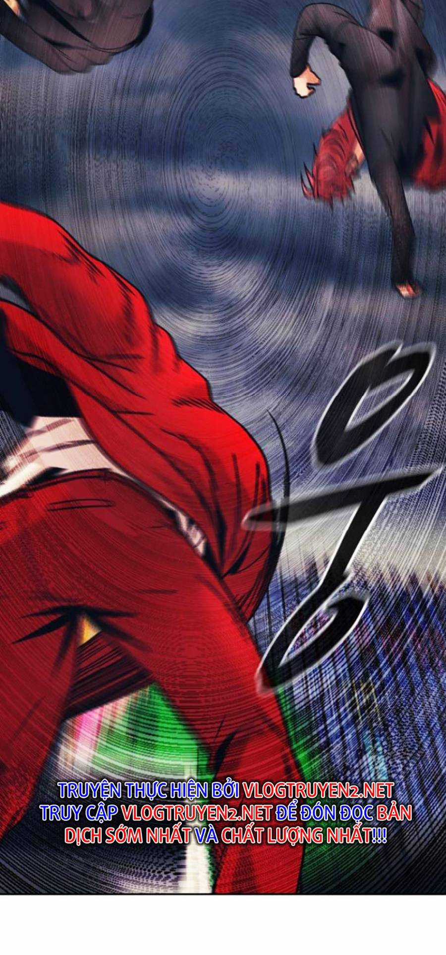 Sóng Ngầm Chapter 29 trang 9