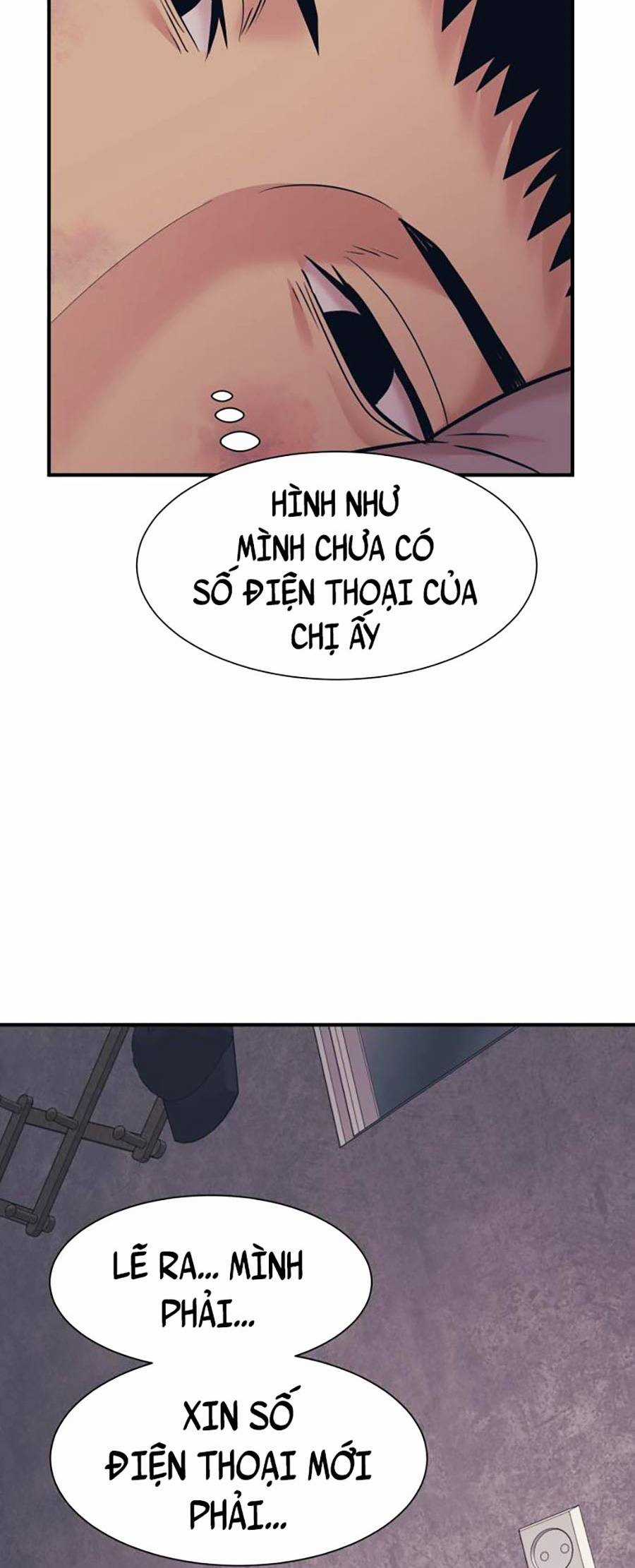 Sóng Ngầm Chapter 3 trang 13