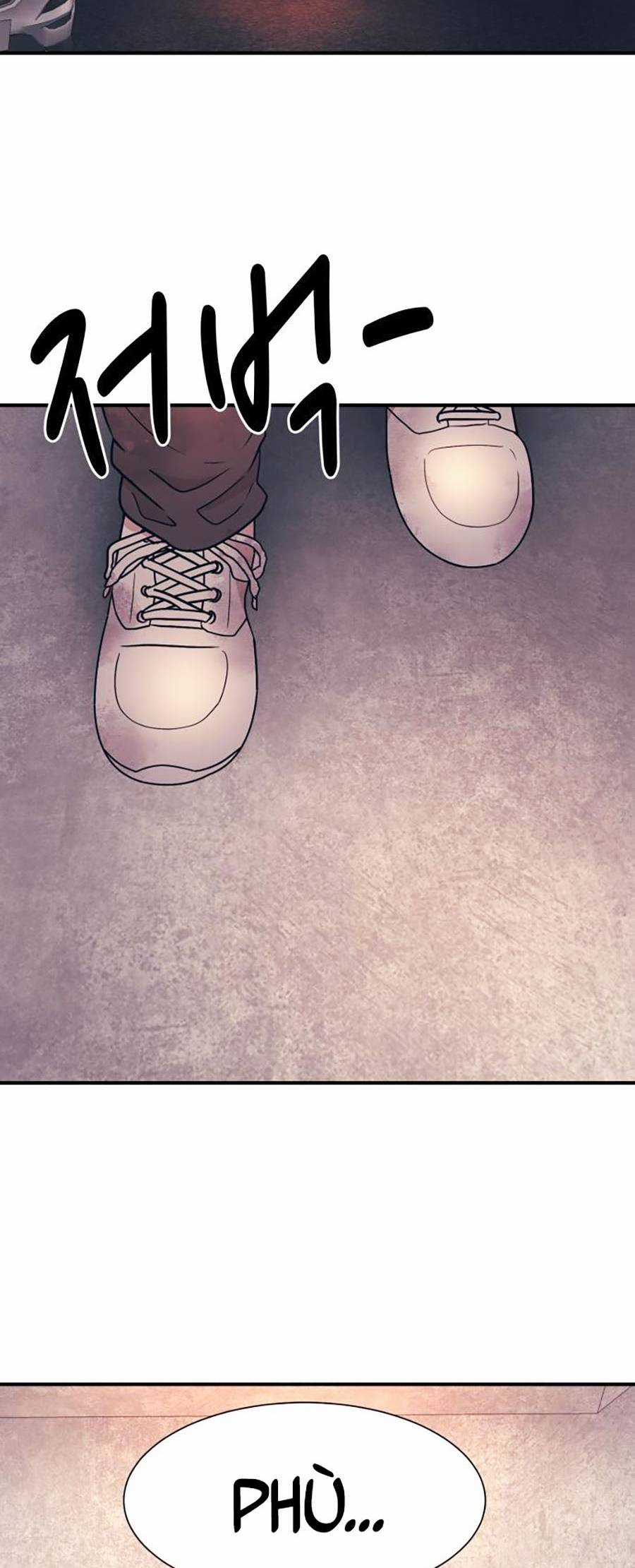 Sóng Ngầm Chapter 3 trang 2