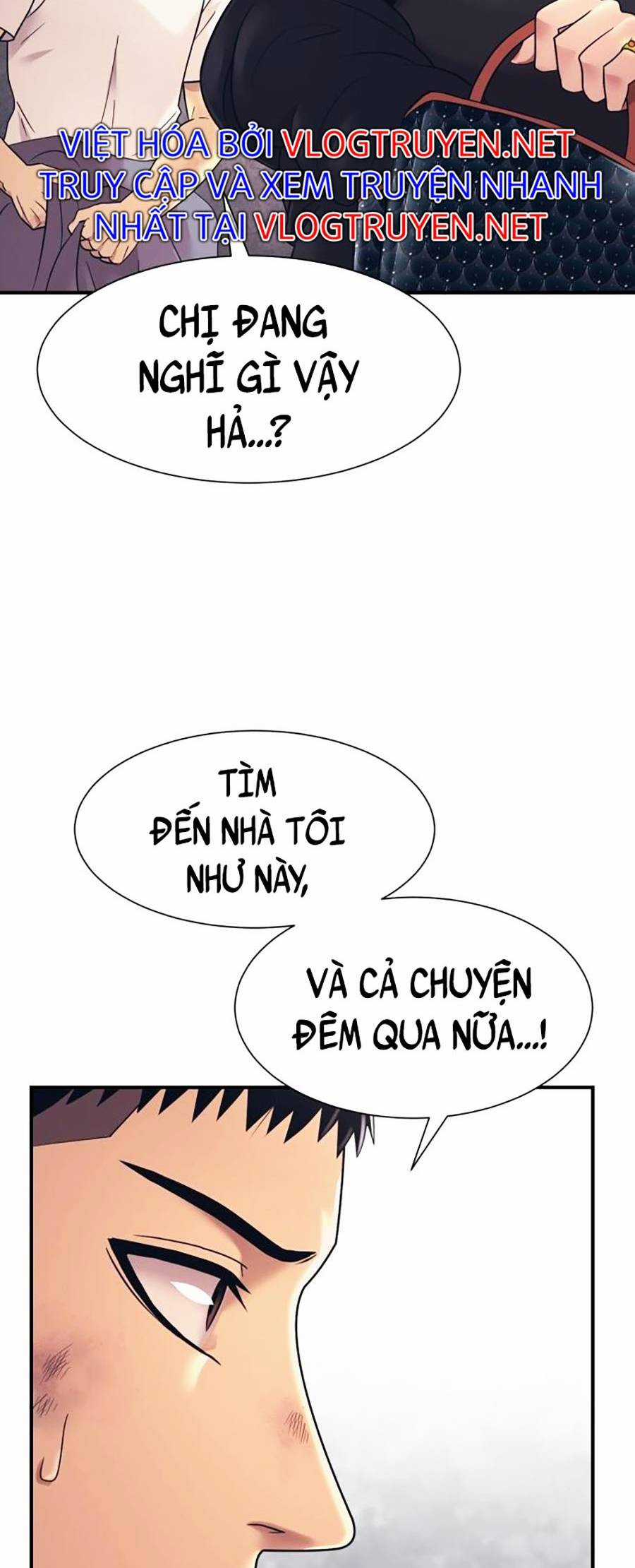 Sóng Ngầm Chapter 3 trang 24